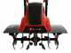 Einhell GC-RT 1545 M - Electric Garden Tiller - 1500 W - 6 Rotary Hoes Rows