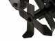 Einhell GC-RT 1545 M - Electric Garden Tiller - 1500 W - 6 Rotary Hoes Rows