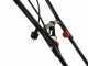 Einhell GC-RT 1545 M - Electric Garden Tiller - 1500 W - 6 Rotary Hoes Rows