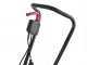 Einhell GC-RT 1545 M - Electric Garden Tiller - 1500 W - 6 Rotary Hoes Rows