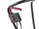Einhell GC-RT 1545 M - Electric Garden Tiller - 1500 W - 6 Rotary Hoes Rows