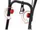 Einhell GC-RT 1545 M - Electric Garden Tiller - 1500 W - 6 Rotary Hoes Rows