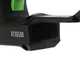 EGO HTX 7500 - Brushless Battery-powered Hedge Trimmer 56 V - BATTERY AND BATTERY CHARGER NOT INCLUDED