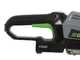EGO HTX 7500 - Brushless Battery-powered Hedge Trimmer 56 V - BATTERY AND BATTERY CHARGER NOT INCLUDED