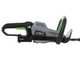 EGO HTX 7500 - Brushless Battery-powered Hedge Trimmer 56 V - BATTERY AND BATTERY CHARGER NOT INCLUDED