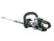 EGO HTX 7500 - Brushless Battery-powered Hedge Trimmer 56 V - BATTERY AND BATTERY CHARGER NOT INCLUDED