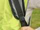 EGO HTX 7500 Backpack Hedge Trimmer with 56 V - 28Ah Professional-X EGO BAX1500 Battery