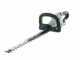 EGO HTX 7500 Backpack Hedge Trimmer with 56 V - 28Ah Professional-X EGO BAX1500 Battery