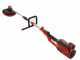 Einhell GE-LM 36/4in1 Li-Solo - Multi-tool Battery-powered Brush Cutter - WITHOUT BATTERY AND CHARGER