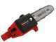 Einhell GE-LM 36/4in1 Li-Solo - Multi-tool Battery-powered Brush Cutter - WITHOUT BATTERY AND CHARGER