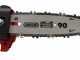 Einhell GE-LM 36/4in1 Li-Solo - Multi-tool Battery-powered Brush Cutter - WITHOUT BATTERY AND CHARGER