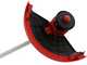 Einhell GE-LM 36 - Battery-powered Multifunction Brush Cutter - 18V - 2x 4Ah