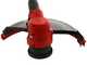 Einhell GE-LM 36 - Battery-powered Multifunction Brush Cutter - 18V - 2x 4Ah