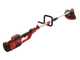 Einhell GE-LM 36 - Battery-powered Multifunction Brush Cutter - 18V - 2x 4Ah