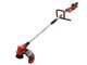 Einhell GE-LM 36 - Battery-powered Multifunction Brush Cutter - 18V - 2x 4Ah