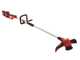 Einhell GE-LM 36 - Battery-powered Multifunction Brush Cutter - 18V - 2x 4Ah