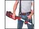 Einhell GE-LM 36 - Battery-powered Multifunction Brush Cutter - 18V - 2x 4Ah