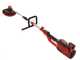 Einhell GE-LM 36 - Battery-powered Multifunction Brush Cutter - 18V - 2x 4Ah