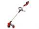 Einhell GE-LM 36 - Battery-powered Multifunction Brush Cutter - 18V - 2x 4Ah
