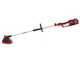 Einhell GE-LM 36 - Battery-powered Multifunction Brush Cutter - 18V - 2x 4Ah