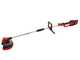 Einhell GE-LM 36 - Battery-powered Multifunction Brush Cutter - 18V - 2x 4Ah