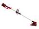 Einhell GE-LM 36 - Battery-powered Multifunction Brush Cutter - 18V - 2x 4Ah