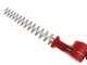 Einhell GE-LM 36 - Battery-powered Multifunction Brush Cutter - 18V - 2x 4Ah