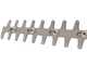 Einhell GE-LM 36 - Battery-powered Multifunction Brush Cutter - 18V - 2x 4Ah