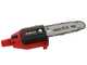 Einhell GE-LM 36 - Battery-powered Multifunction Brush Cutter - 18V - 2x 4Ah