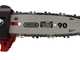 Einhell GE-LM 36 - Battery-powered Multifunction Brush Cutter - 18V - 2x 4Ah