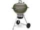 Weber Master Touch GBS C-5750 Smoke Grey - Charcoal Barbecue