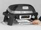 Weber Pulse 1000 Electric Grill - 41 x 31 cm Cooking Surface