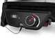 Weber Pulse 1000 Electric Grill - 41 x 31 cm Cooking Surface