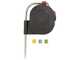 Weber Pulse 1000 Electric Grill - 41 x 31 cm Cooking Surface