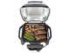 Weber Pulse 1000 Electric Grill - 41 x 31 cm Cooking Surface