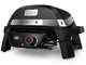 Weber Pulse 1000 Electric Grill - 41 x 31 cm Cooking Surface