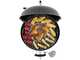 Weber Master Touch GBS C-5750 Slate Blue - Charcoal Barbecue