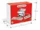 Imperia Pastaia Italiana - Manual Stainless Steel Pasta Maker 