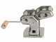 Imperia Pastaia Italiana - Manual Stainless Steel Pasta Maker 