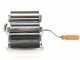 Imperia Pastaia Italiana - Manual Stainless Steel Pasta Maker 