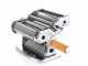 Imperia Pastaia Italiana - Manual Stainless Steel Pasta Maker 