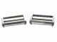 Imperia Pastaia Italiana - Manual Stainless Steel Pasta Maker 