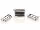 Imperia Pastaia Italiana - Manual Stainless Steel Pasta Maker 