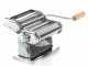 Imperia Pastaia Italiana - Manual Stainless Steel Pasta Maker 