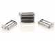 Imperia Pastaia Italiana - Manual Stainless Steel Pasta Maker 