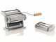 Imperia Pastaia Italiana - Manual Stainless Steel Pasta Maker 