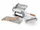 Imperia Pastaia Italiana - Manual Stainless Steel Pasta Maker 