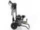 Comet FDX2 CXD 10/220 Petrol Pressure Washer - Loncin G200FA Engine - petrol