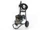 Comet FDX2 CXD 10/220 Petrol Pressure Washer - Loncin G200FA Engine - petrol