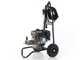 Comet FDX2 CXD 10/220 Petrol Pressure Washer - Loncin G200FA Engine - petrol